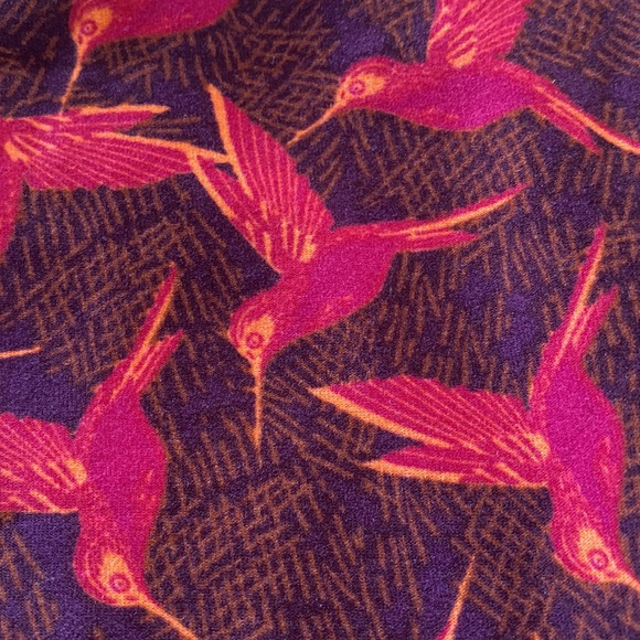 Lularoe OS Legging Unicorn Bundle - Picture 10 of 13